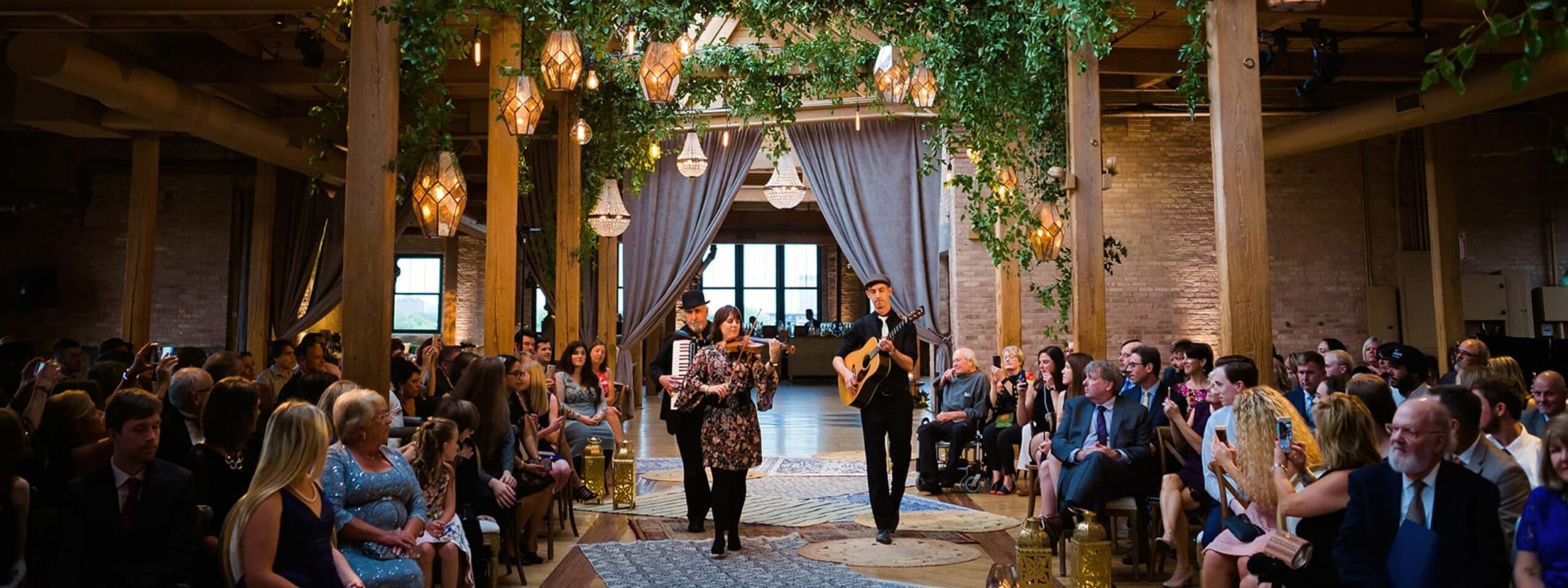 Sculpture Garden Bridgeport Art Center