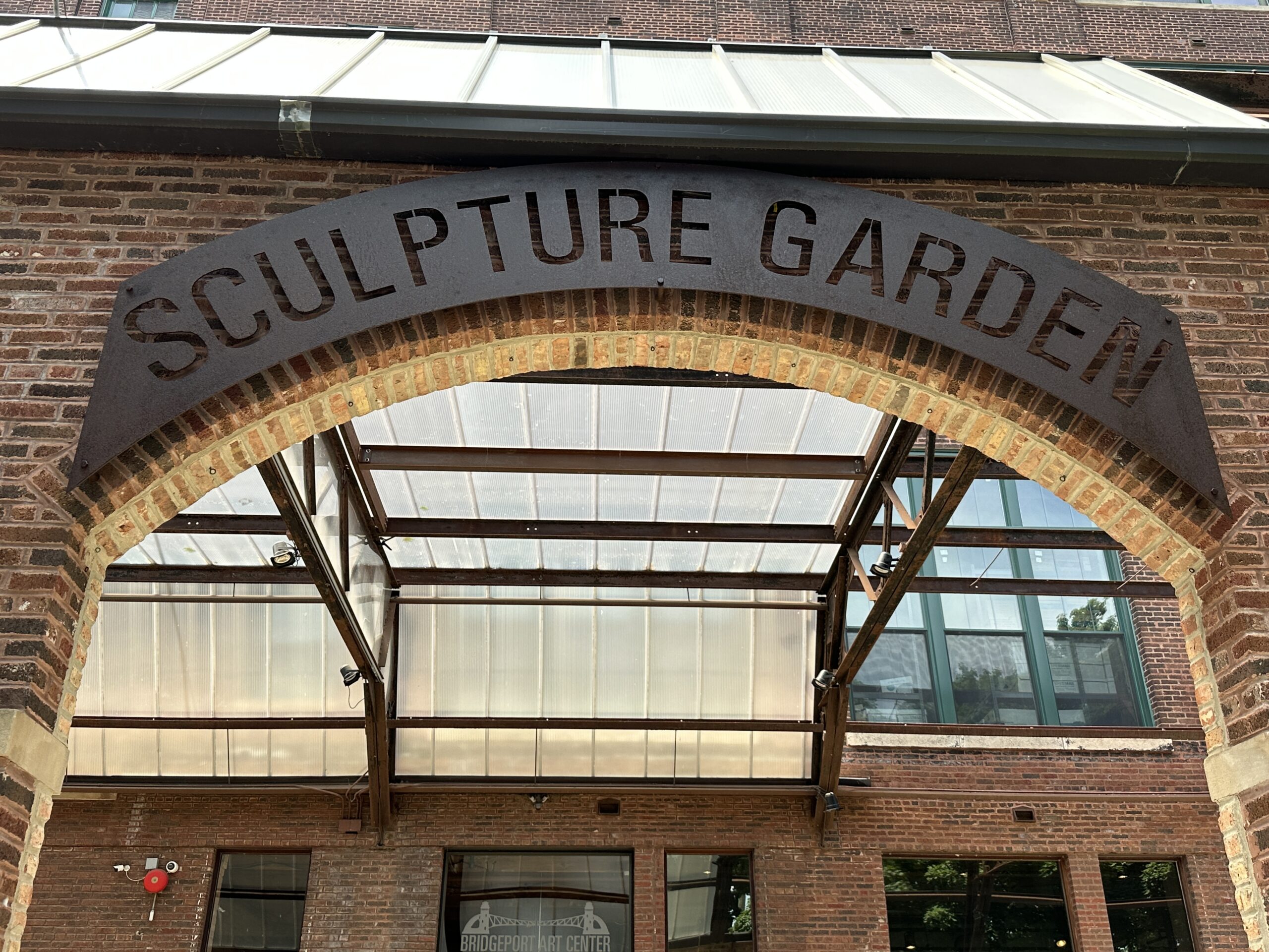 image.title Bridgeport Art Center Sculpture Garden: A Hidden Gem In Chicago