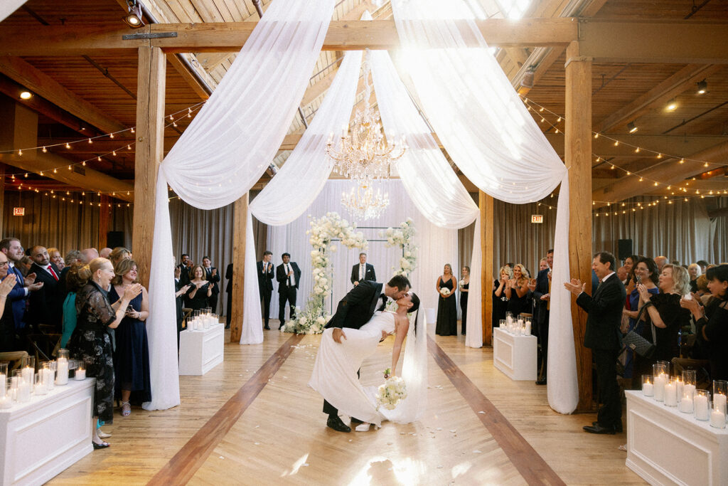 Alexa + Ricky | Wedding