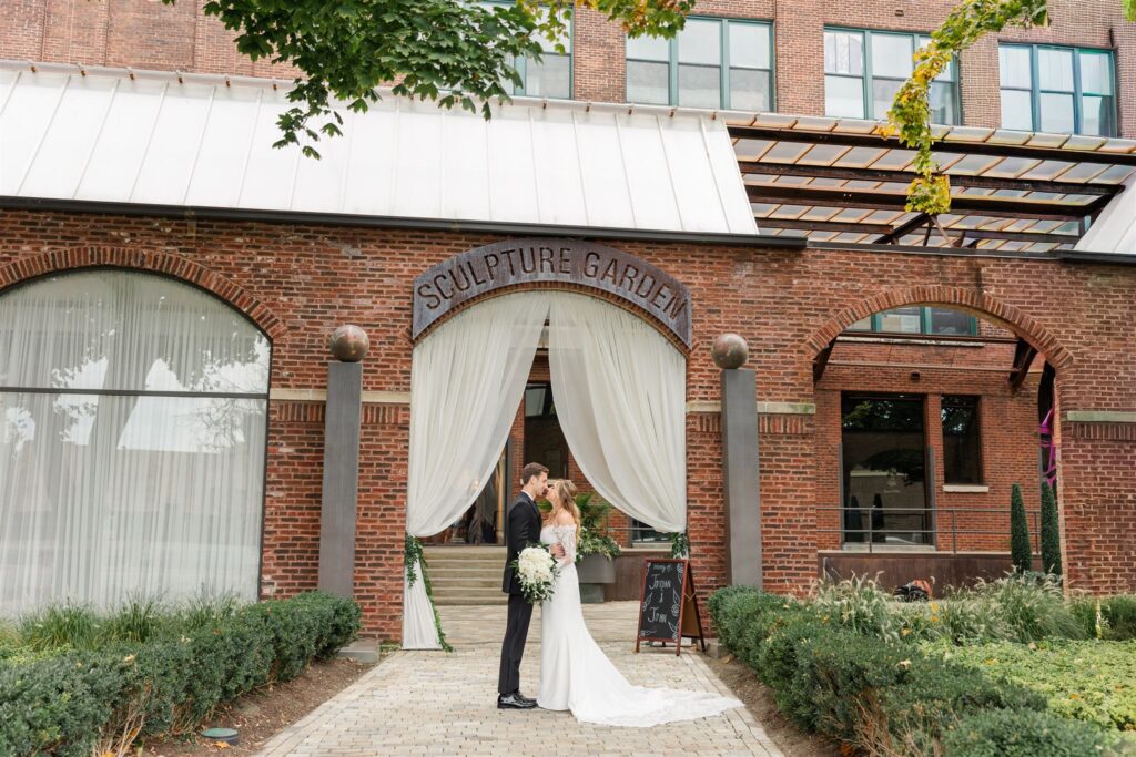 Jordan & John Wedding- RW