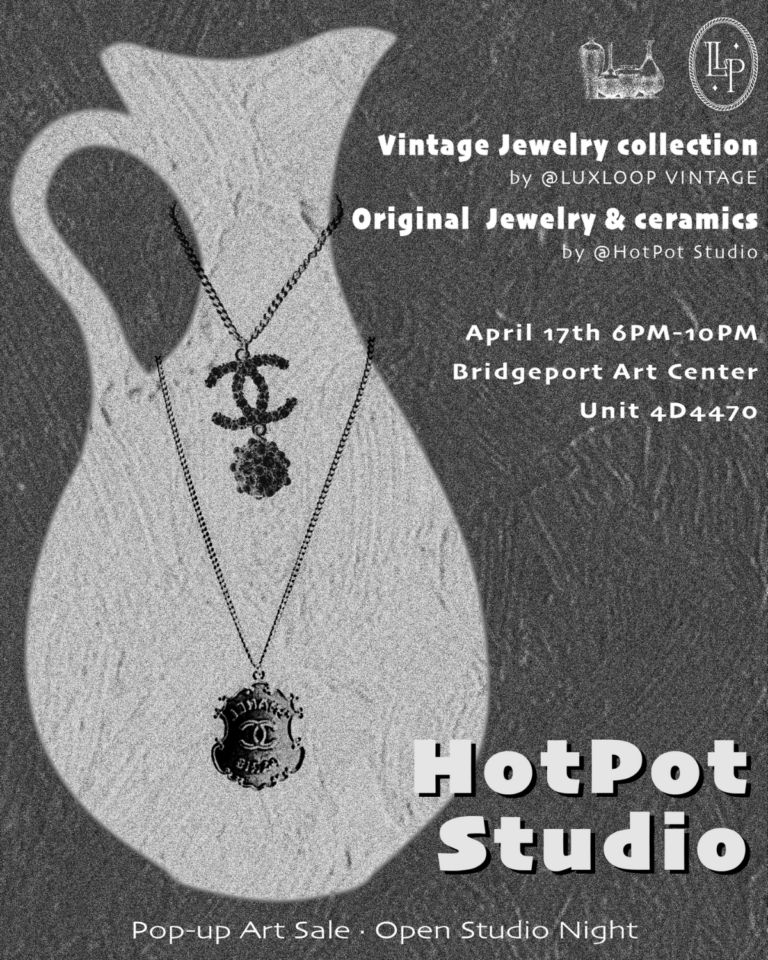 Hot pot studio
