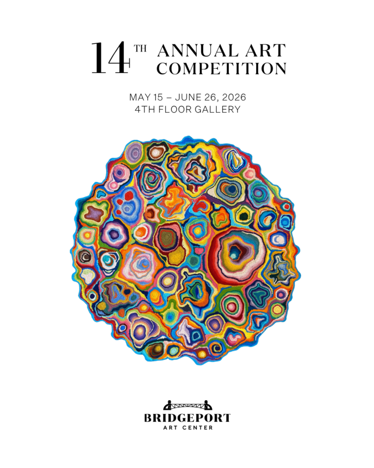 14th annual Juried Art Competition