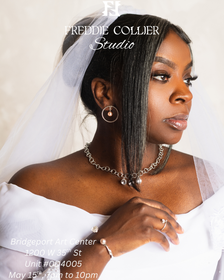 Feddie Collier