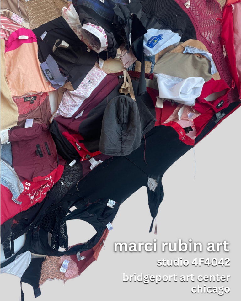 Marci Rubin