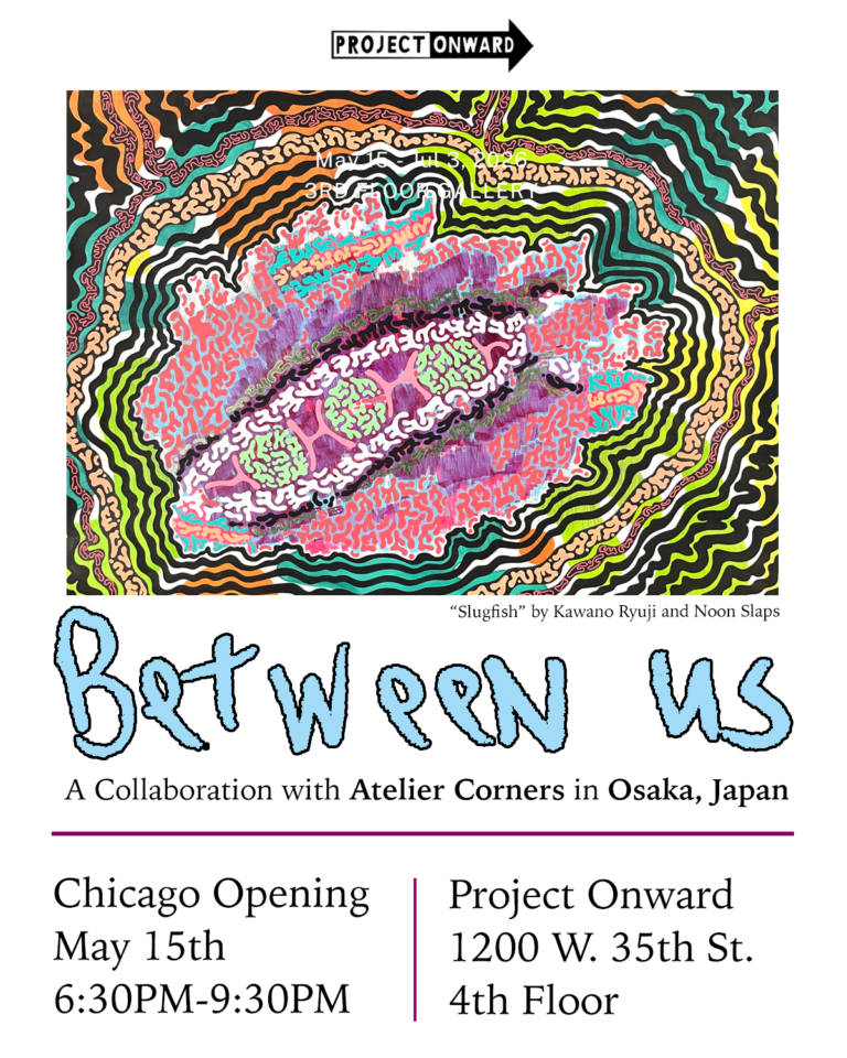 Project Onward