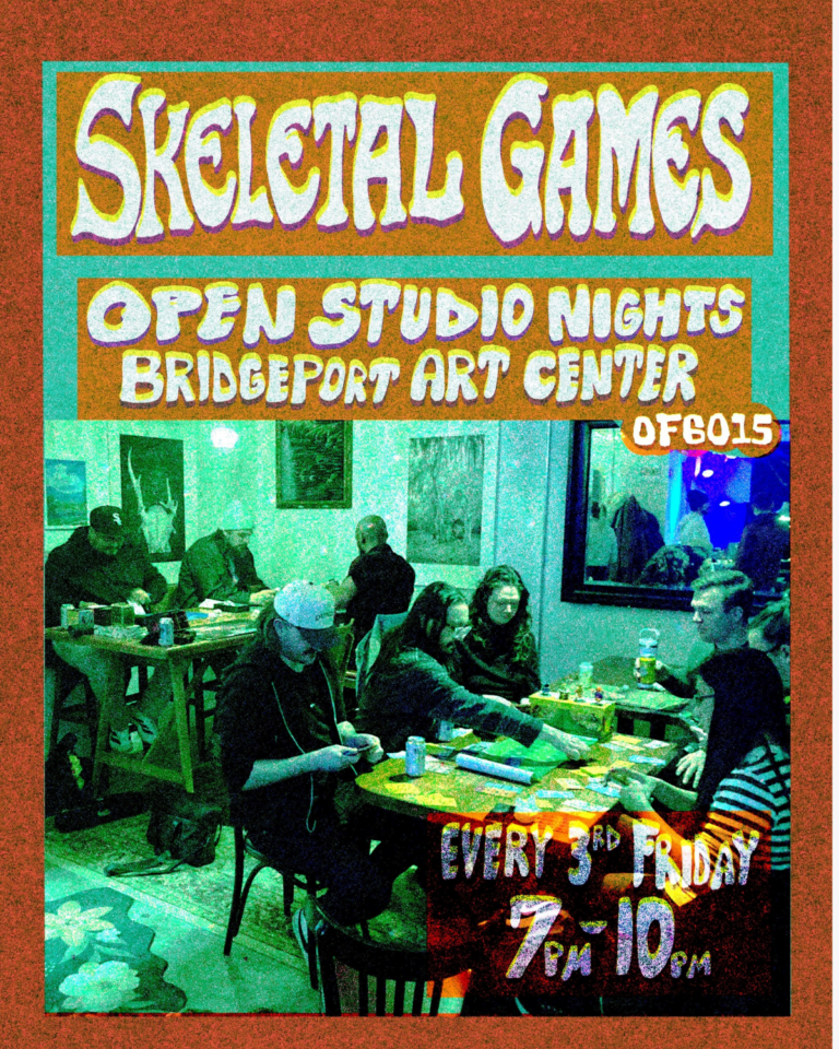 Skeletal Games