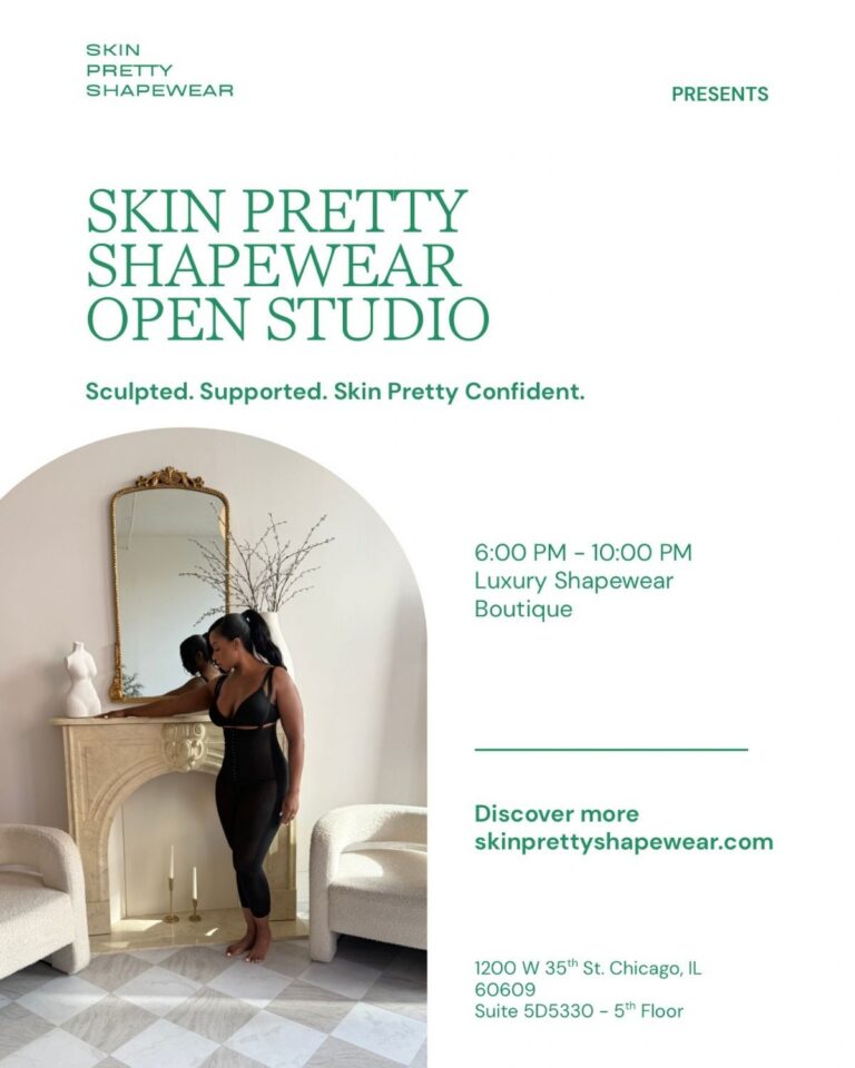 Skin Pretty