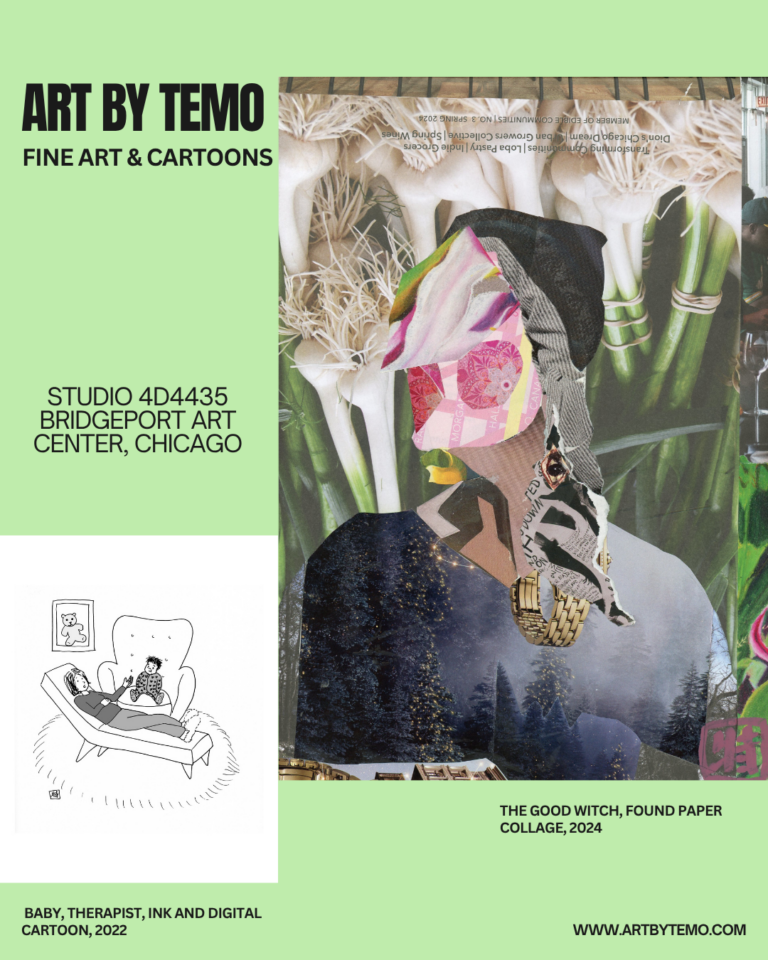 artbytemo_Collage and Cartoon_openstudiosflyer