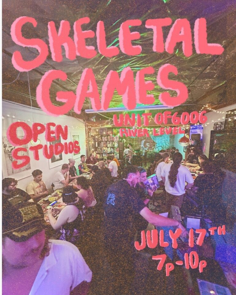 skeletal games
