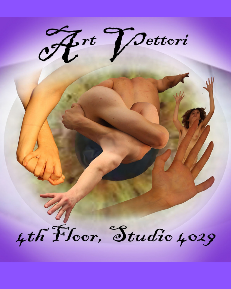 Art Vettori