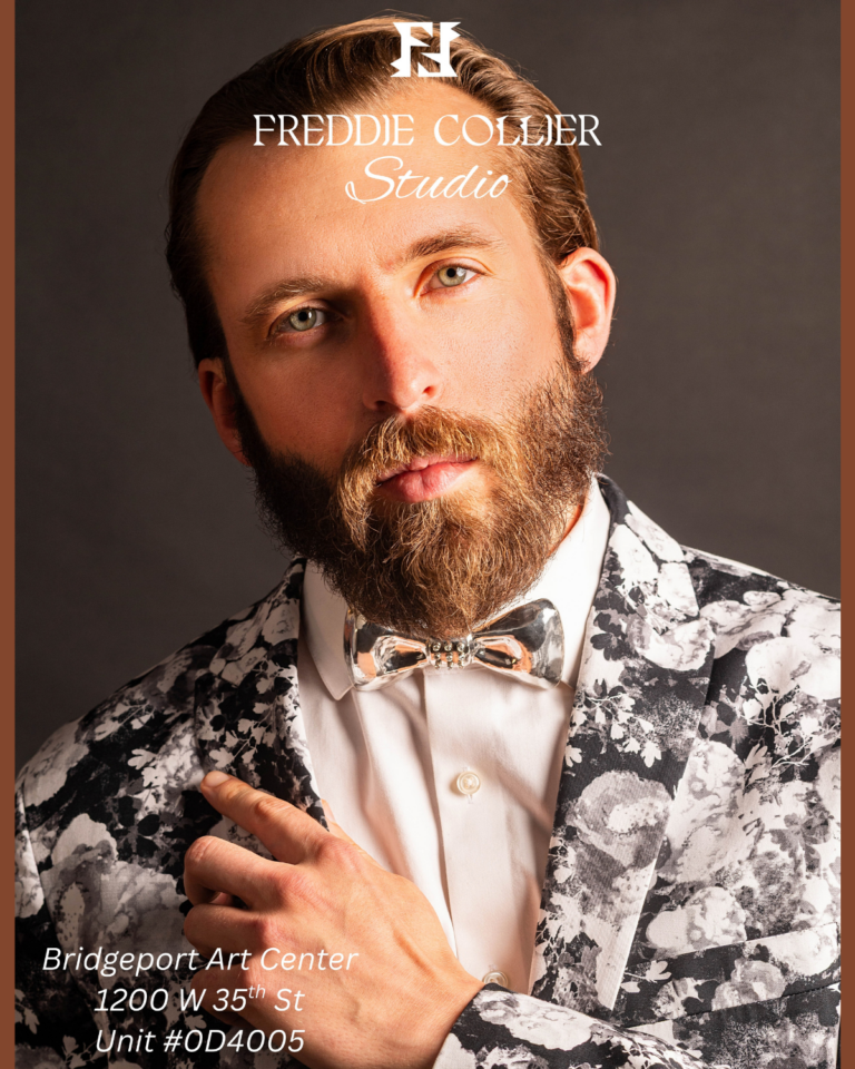 Freddy Collier