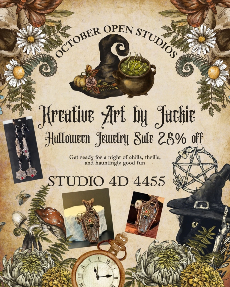 Kreative Art By Jackie