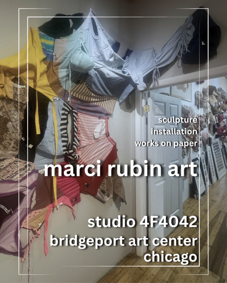 Marci Rubin